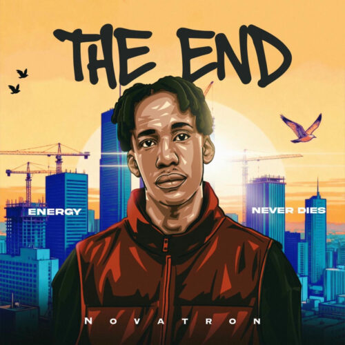Novatron, Tiiger & Vyno Keys – Elokishi ft. Mpho Spizzy 1 Novatron, Tiiger & Vyno Keys – Elokishi ft. Mpho Spizzy