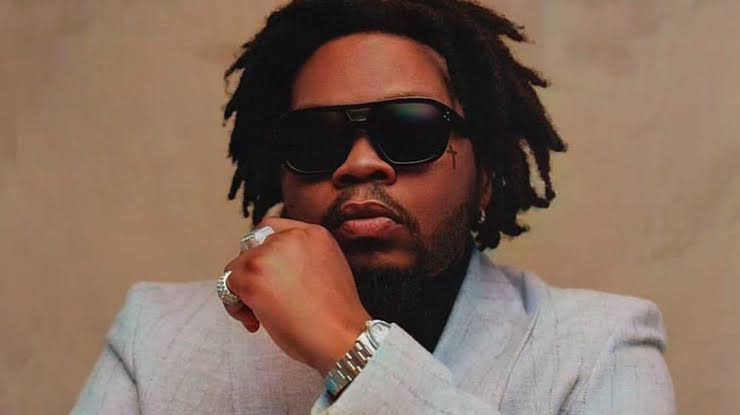Olamide Announced as Headliner for 2026 Mainland Block Party 1 Olamide