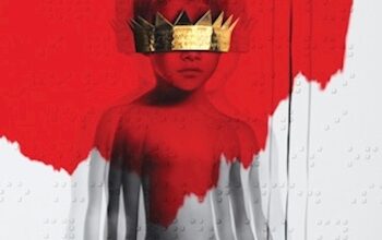 Rihanna - ANTI
