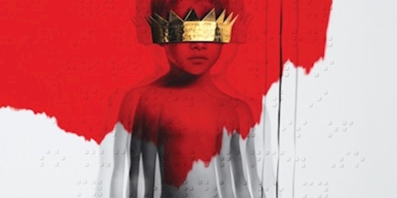 Rihanna Makes History — ANTI Hits 500 Weeks on Billboard 200 1 Rihanna - ANTI