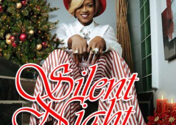 Waje SILENTNIGHT