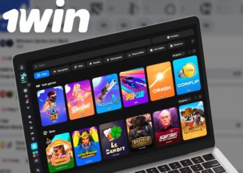 explore best betting options and casino games at 1win kenya