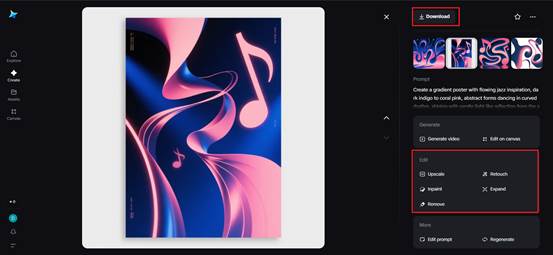 The Choreography of Color: Designing Campaigns that Move like Music 4 image004
