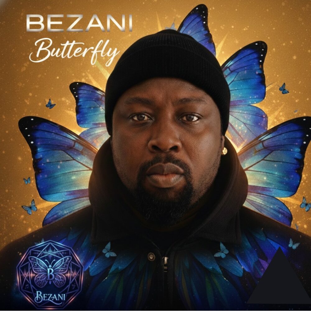 Bezani Returns With A Soulful New Single “Butterfly” 1 logo2