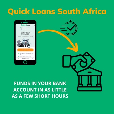 How Quick Loans Online Are Changing Emergency Cash Access in South Africa 1 quick loans