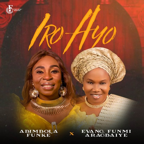 Abimbola Funke Art