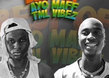 Ayo Maff & TML Vibez