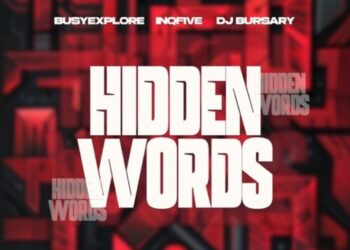 BusyExplore, InQfive & Djbursary – Tell the World