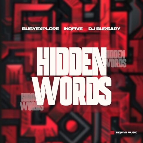 BusyExplore, InQfive & Djbursary – Tell the World