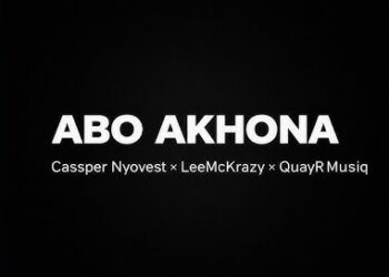 Cassper Nyovest, LeeMcKrazy, QuayR Musiq – Abo Akhona