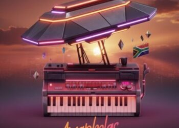 DJ Hloni & Ladi Adiosoul – Forever in Love ft. K-Man
