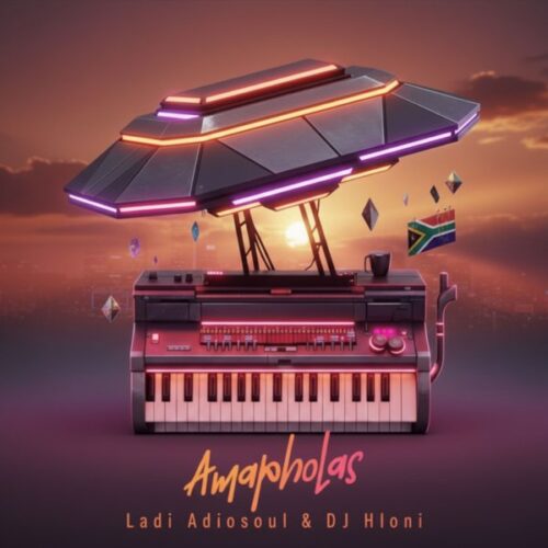 DJ Hloni & Ladi Adiosoul – Tang Tang ft. Moscow On Keys 1 DJ Hloni & Ladi Adiosoul – Tang Tang ft. Moscow On Keys
