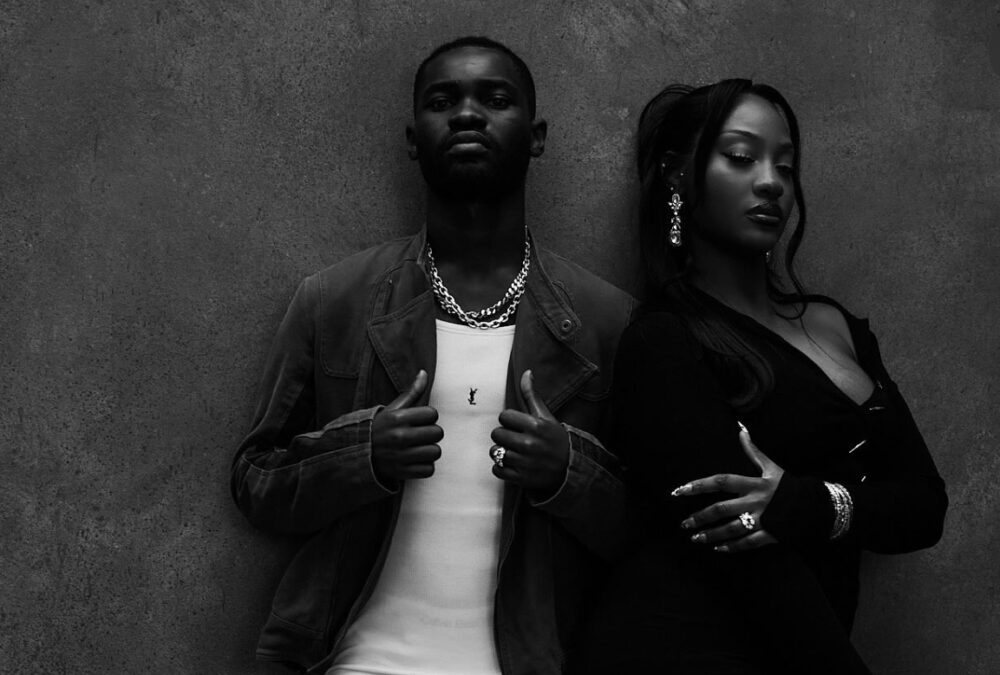 Dave & Tems - Raindance