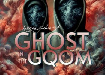 Deejay Zebra SA & Priddy K – Pulse of the Ghost