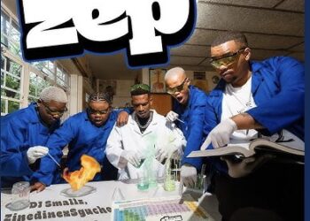 Dj Kaymoree – Yamnandi Into x Zep ft. Uncool MC & 031 Choppa