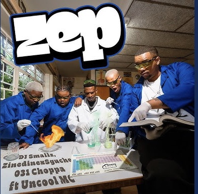 Dj Kaymoree – Yamnandi Into x Zep ft. Uncool MC & 031 Choppa 1 Dj Kaymoree – Yamnandi Into x Zep ft. Uncool MC & 031 Choppa