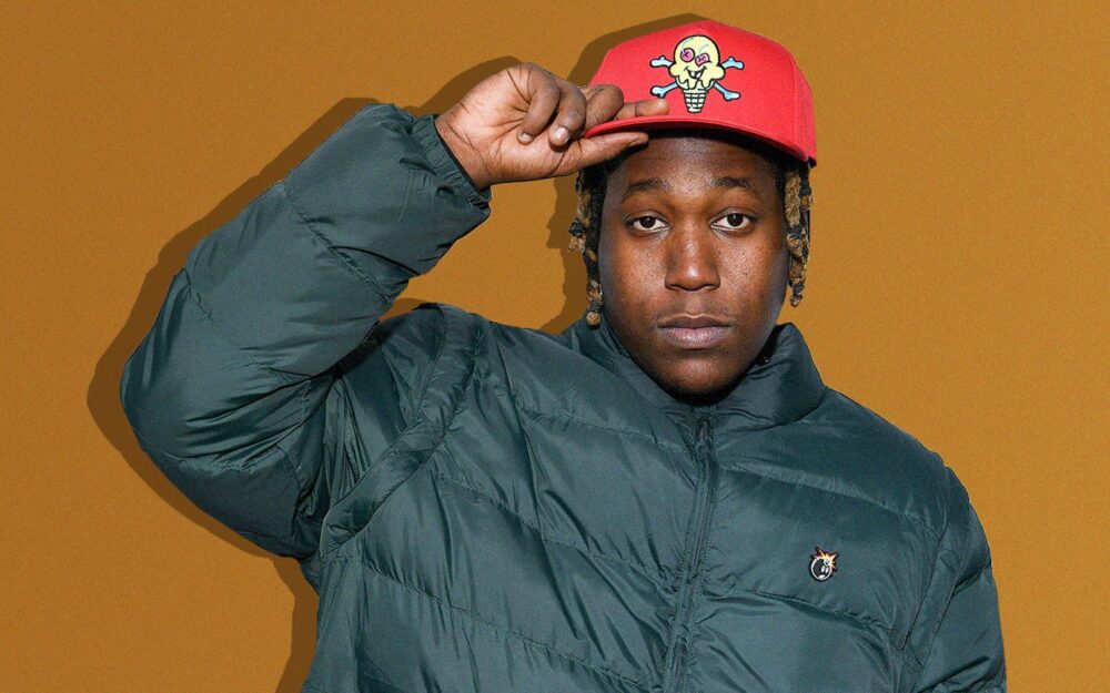 Only 3 Rappers: Don Toliver Hits 2 Billion Streams This Year 1 Don Toliver