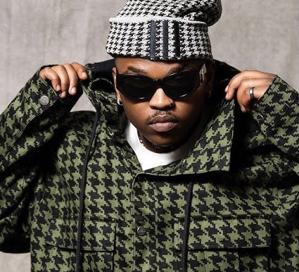 Focalistic, Dj Maphorisa & Vigro Deep – Ibhiya Phezulu ft. Scotts Maphuma & LeeMcKrazy