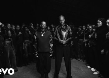 Ladipoe & Maglera Doe Boy - Motho Waka
