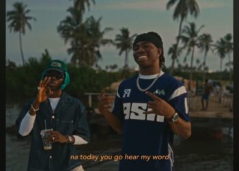 MUSIC VIDEO: Blaqbonez & FOLA - Despacito