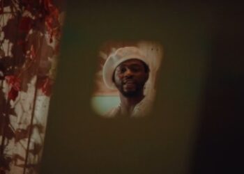 MUSIC VIDEO: Omah Lay - Waist