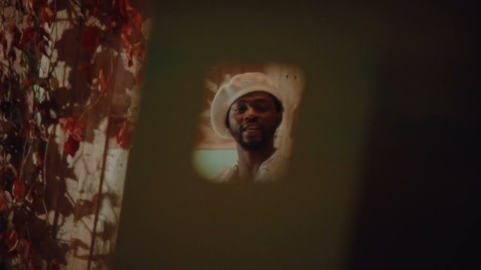 MUSIC VIDEO: Omah Lay - Waist 1 MUSIC VIDEO: Omah Lay - Waist