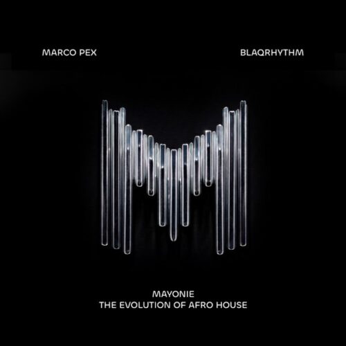 Mayonie & Omir Kai – Incwasimende 1 Mayonie & Omir Kai – Incwasimende