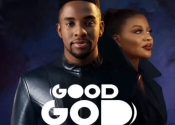 Minister GUC & Sunmisola Agbebi - Good God 2 Minister GUC & Sunmisola Agbebi - Good God