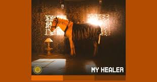 Seyi Vibez & Omah Lay - MY HEALER