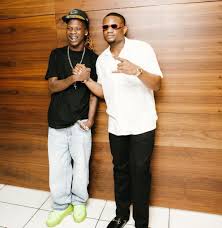 Seyi Vibez x DJ Tunez