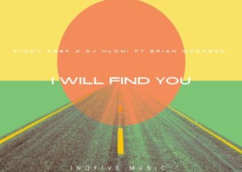 Simmy Deep & DJ Hloni – I Will Find You ft. Brian Moshesh