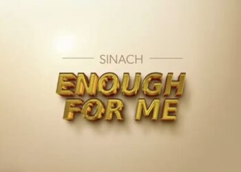 Sinach & Sisan Daibo - Arise 2 Sinach - Enough For Me
