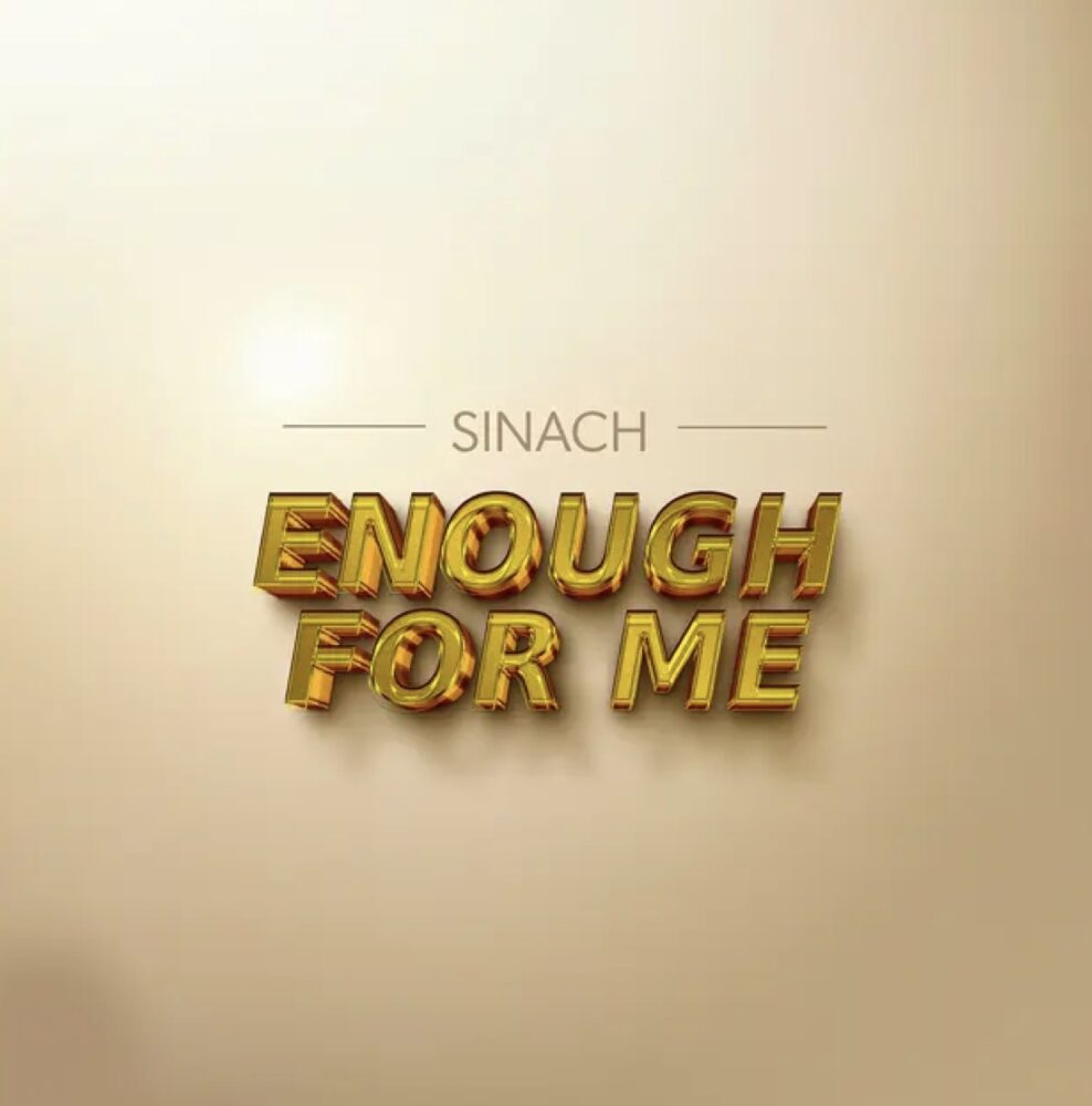 Sinach - Final Word (Now)