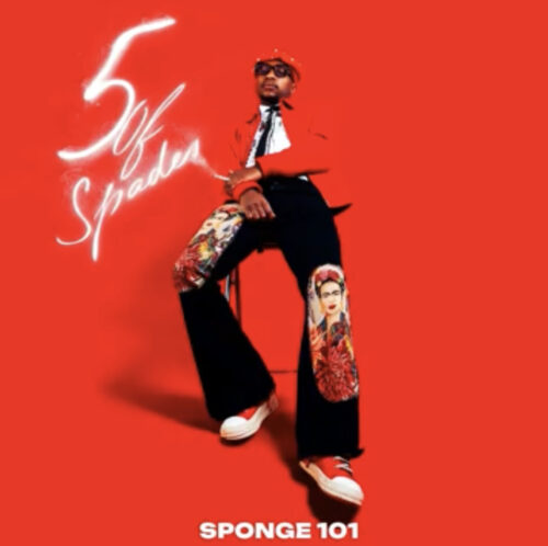 Sponge 101 & Fake’Well – Jaiva ft. Silas Africa
