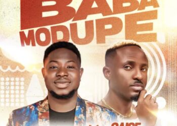 Tkeyz & Gaise Baba - Baba Modupe