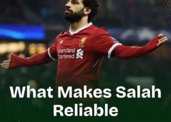 What Makes Salah Reliable