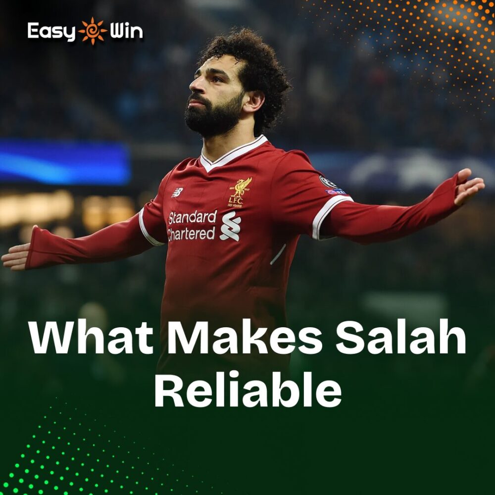 What Makes Salah Reliable