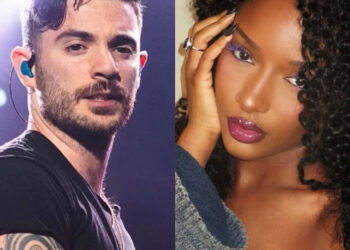 Ayra Starr & Jon Bellion