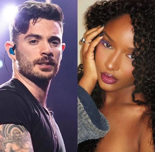 Ayra Starr & Jon Bellion Team Up on “Brought The Family” for GOAT Soundtrack 1 Ayra Starr & Jon Bellion