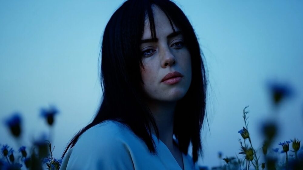 Billie Eilish’s WILDFLOWER Crowned Song of the Year at the GRAMMYs 1 Billie Eilish’s WILDFLOWER