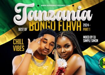 Bongo Flava: Tanzania’s Sound