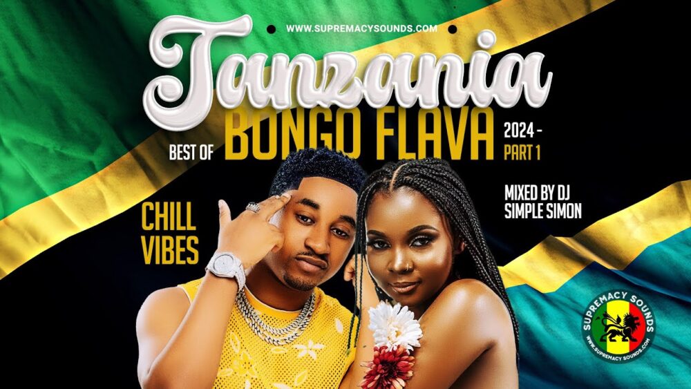 Bongo Flava: Tanzania’s Sound