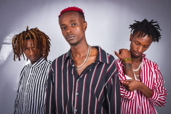 The Rise of Gengetone: How Kenya’s Street Sound Redefined African Urban Music 3 Boondocks Gang