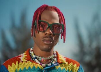 CKay Teases New Track, I No Do Again 3 CKay