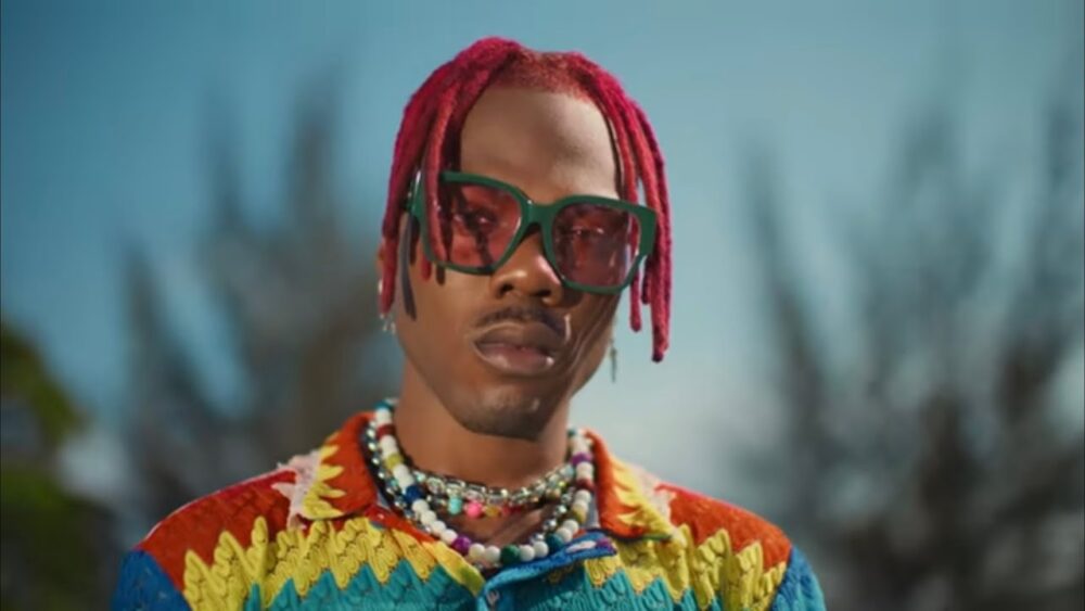 CKay Teases New Track, I No Do Again 1 CKay