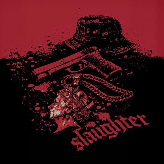 Central Cee & J Hus - Slaughter