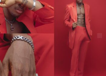 Joeboy Announces Couples-Only βLa Vida Valentineβ Event 3 Joeboy