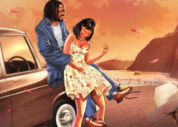 Johnny Drille - Last Forever