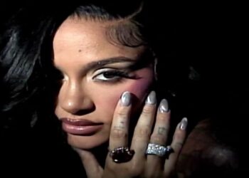 Kehlani - Folded