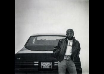 Kendrick Lamar - tv off